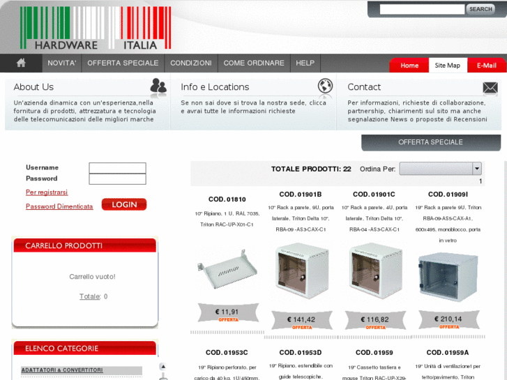 www.hardware-italia.com