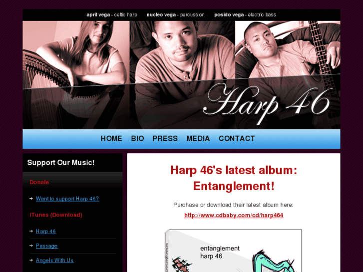 www.harp46.com