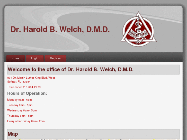 www.hbwelchdmd.com