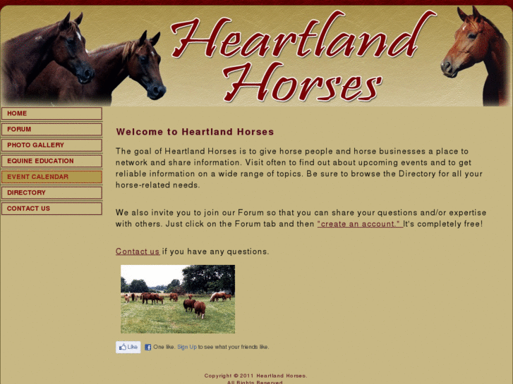 www.heartlandhorses.net