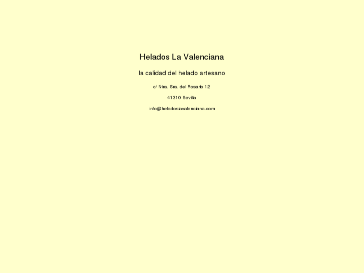 www.heladoslavalenciana.com