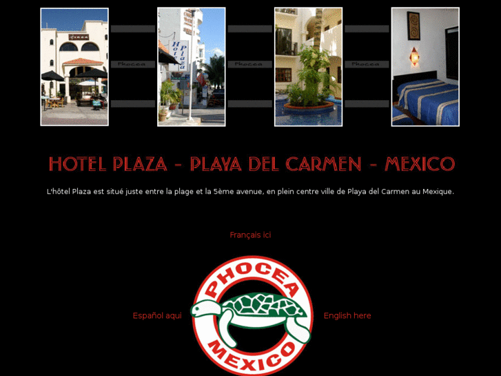 www.hotelplaza-mexico.com