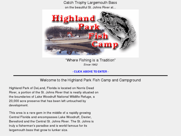 www.hpfishcamp.com