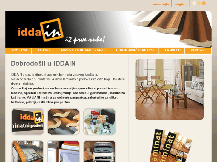 www.iddain.com