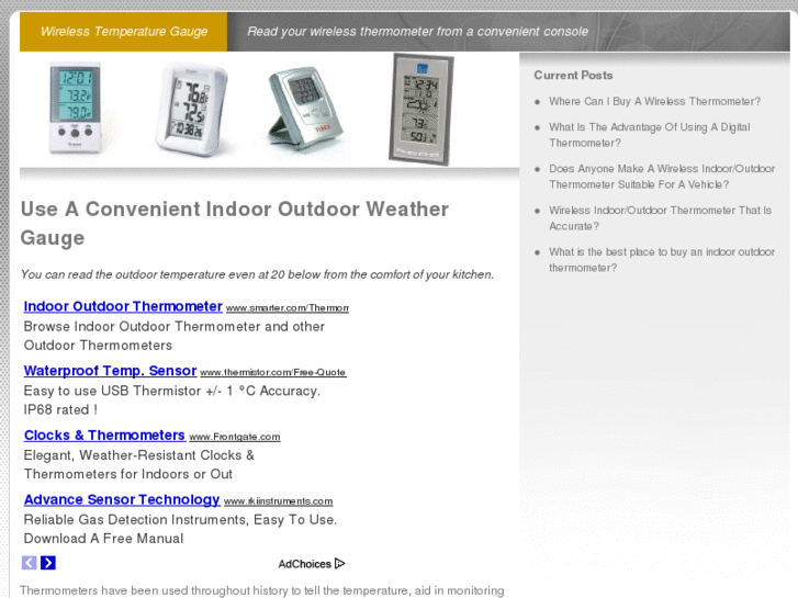 www.indooroutdoorthermometer.org