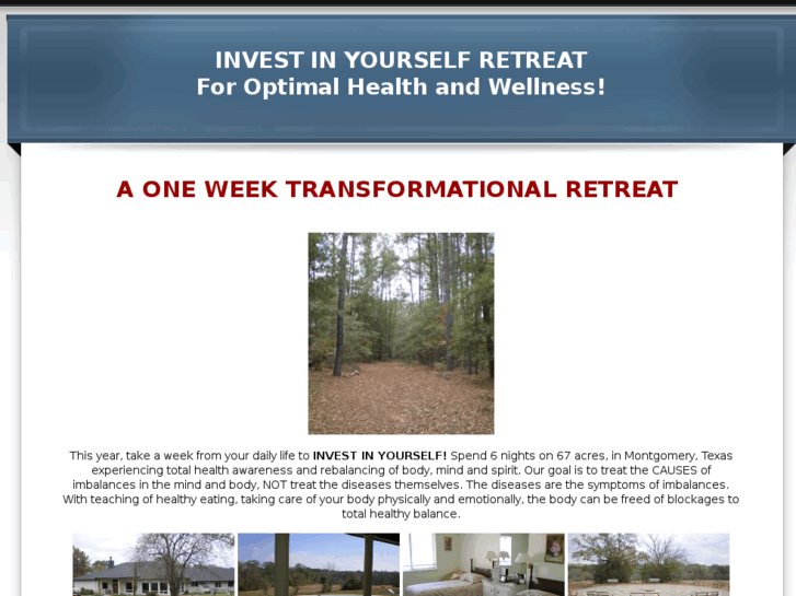 www.investinyourselfretreat.com