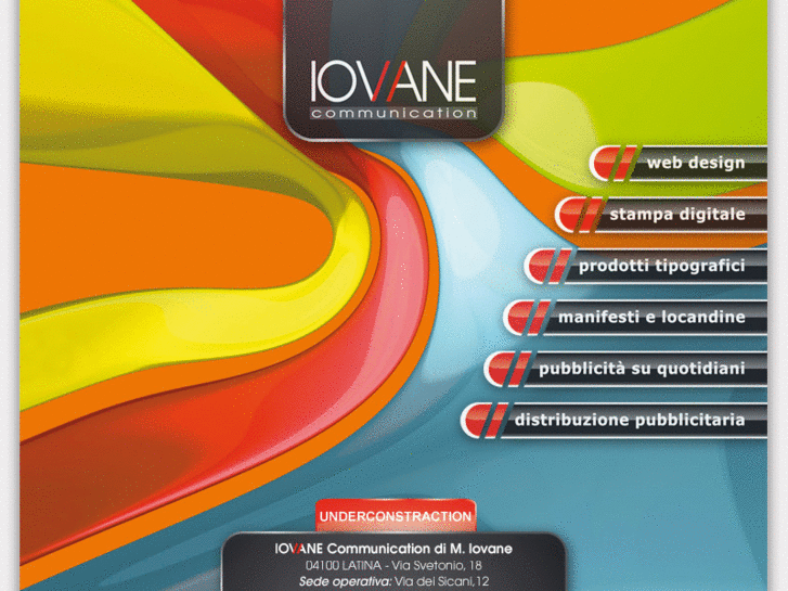 www.iovanecommunication.it
