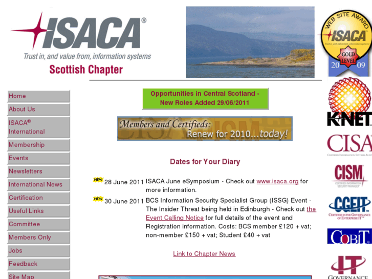 www.isaca-scotland.org.uk