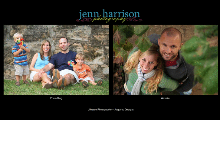 www.jennharrisonphotography.com