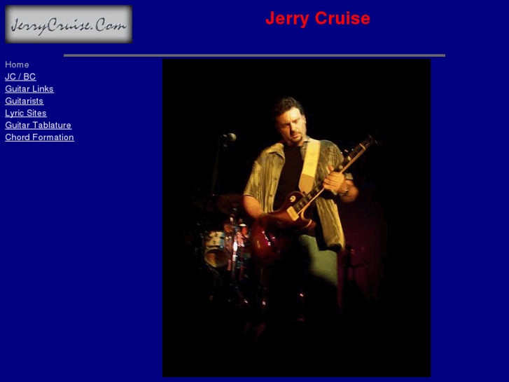 www.jerrycruise.com