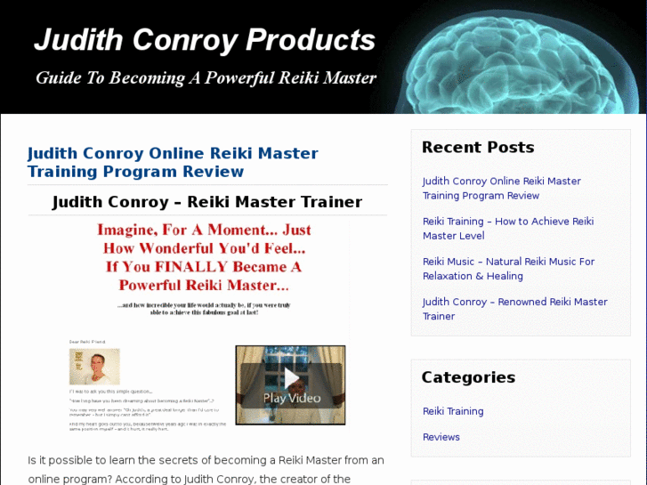 www.judithconroyproducts.com