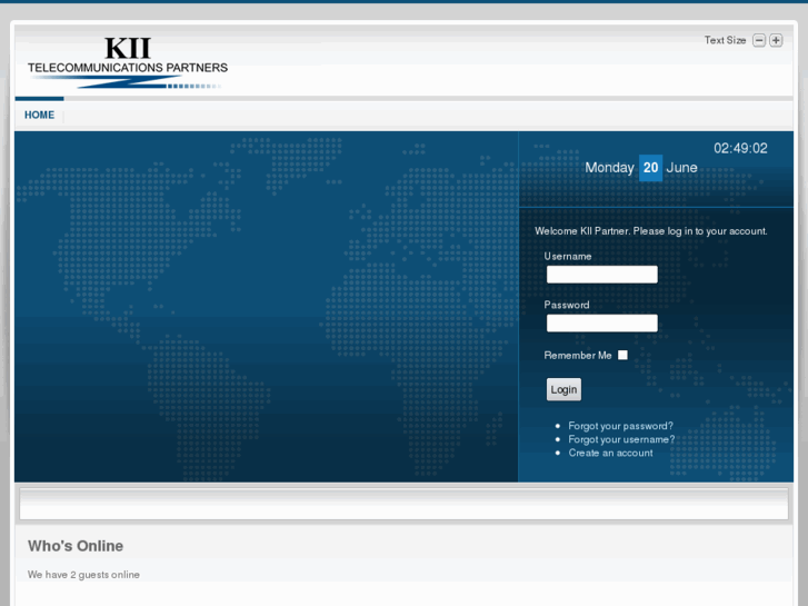 www.k-ii.net