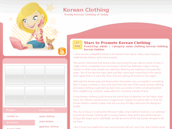 www.koreanclothing.net