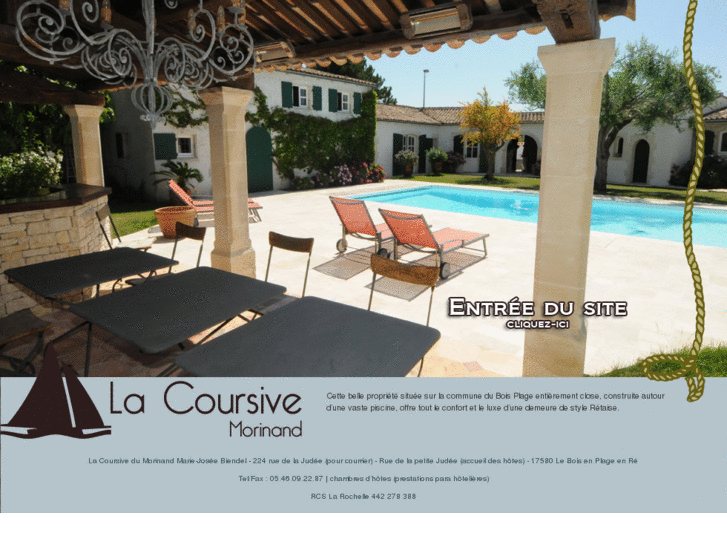 www.lacoursive.com