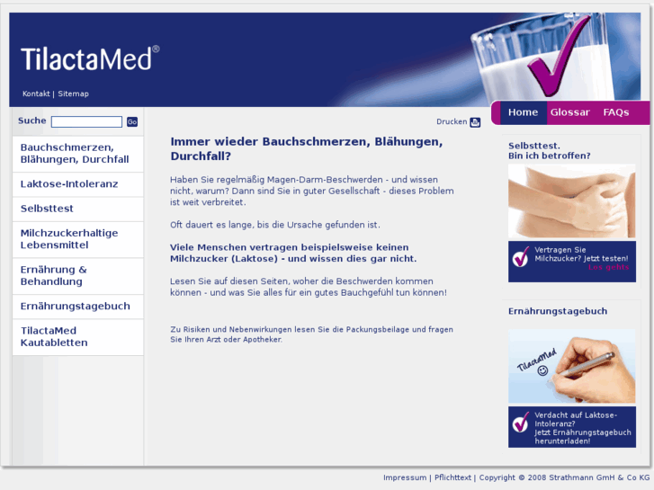 www.lactase-tabletten.com