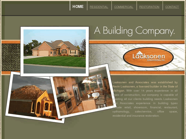 www.laibuilders.com