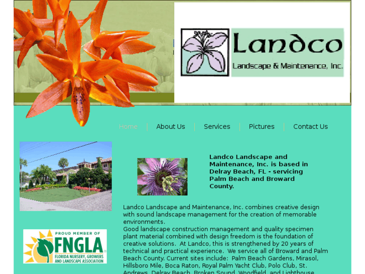 www.landco-landscape.com