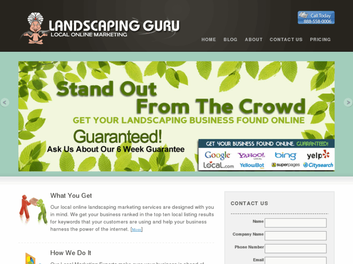 www.landscapingguru.com