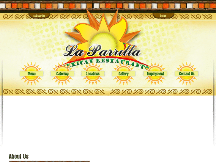 www.laparrilla.com