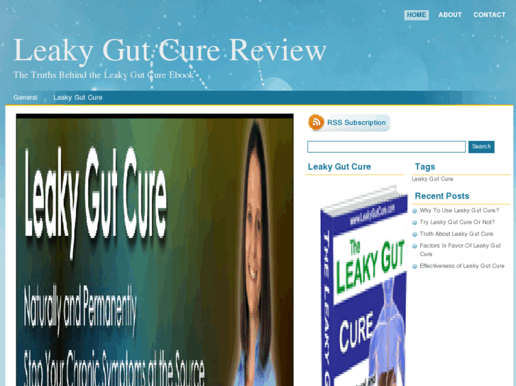 www.leakygutcurereview.com