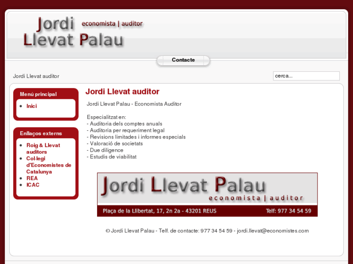 www.llevatauditor.com