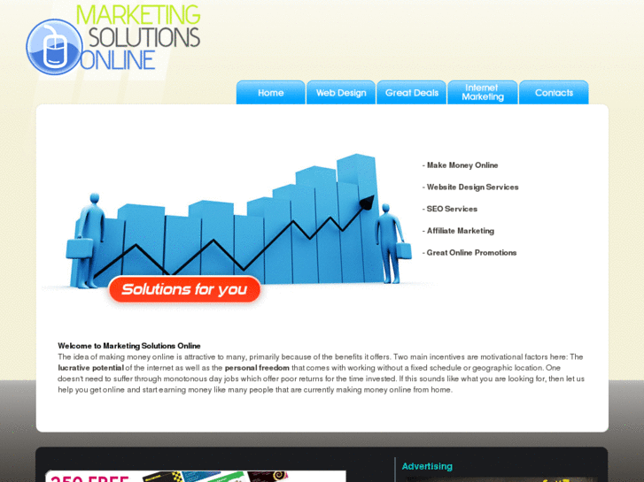 www.marketingsolutionsonline.com.au