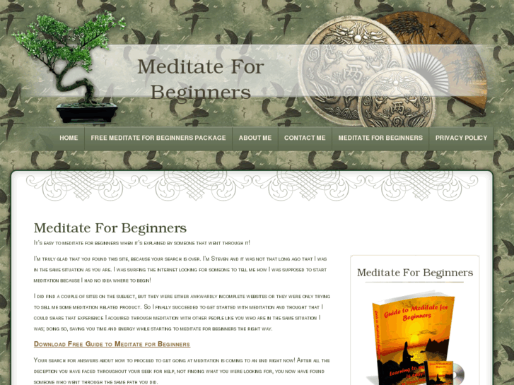 www.meditate-for-beginners.com