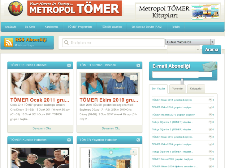 www.metropoltomer.com