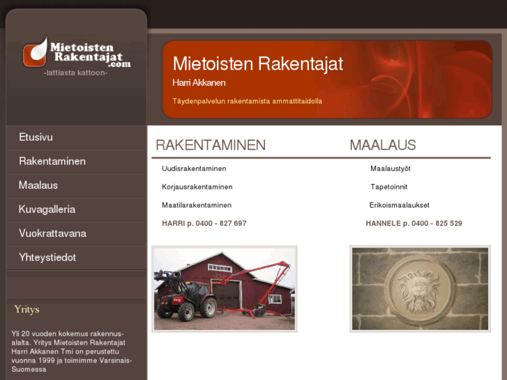 www.mietoistenrakentajat.com