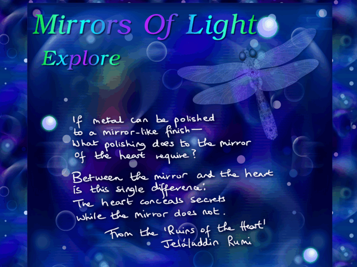 www.mirrorsoflight.com