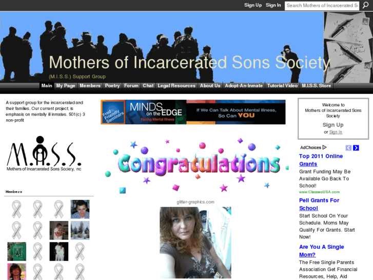 www.mothersofinmates.org