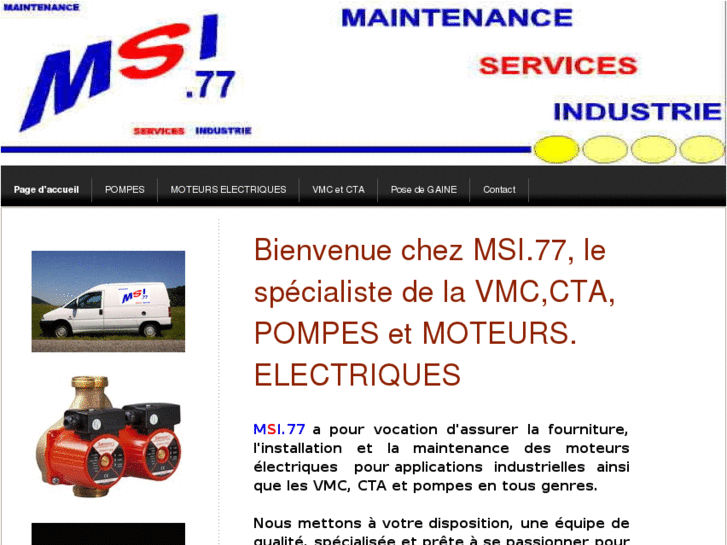 www.msi77.fr