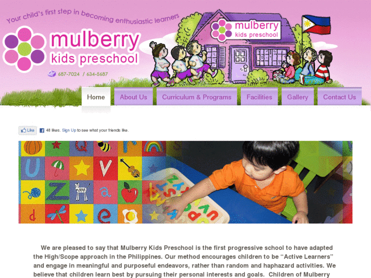 www.mulberrykidspreschool.com