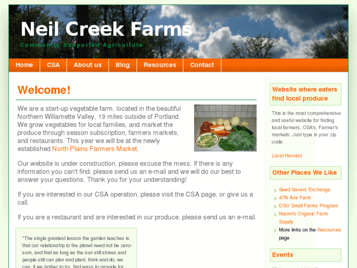 www.neilcreekfarms.com