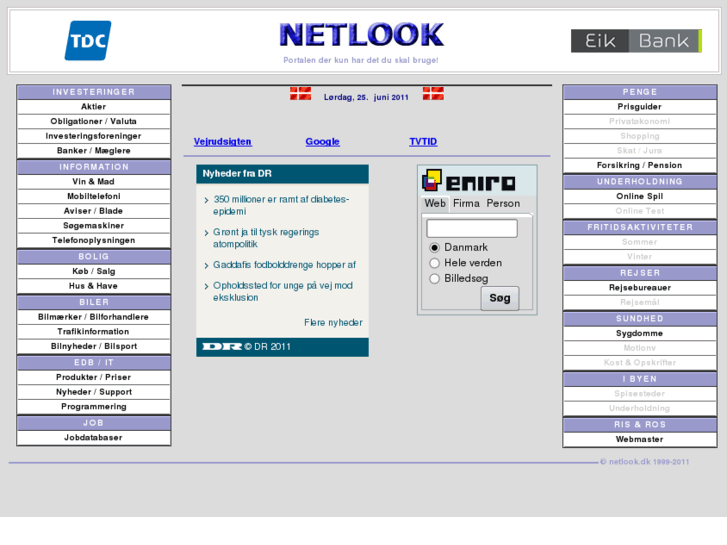 www.netlook.dk