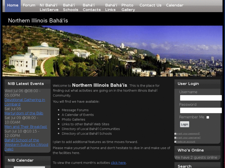 www.nibahai.org