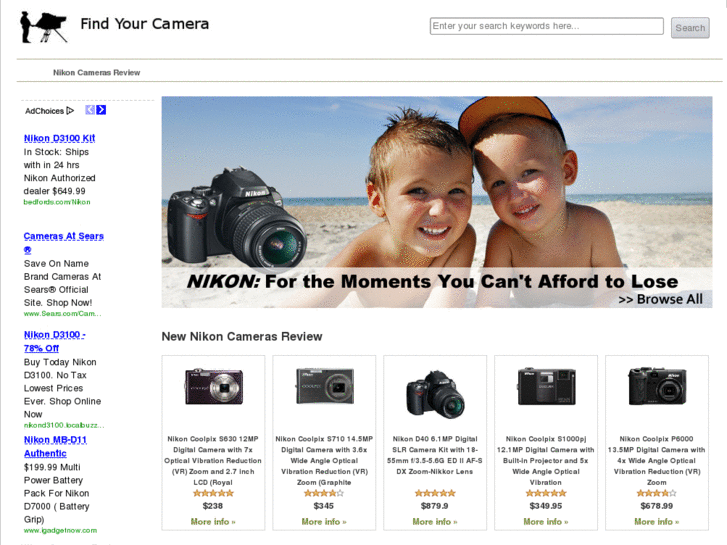 www.nikoncamerasreview.com