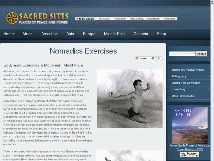 www.nomadics.net