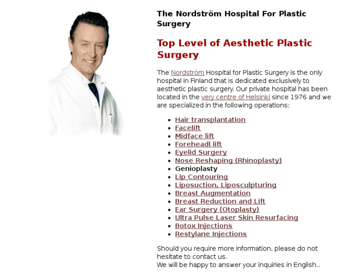 www.nordstromhospital.com