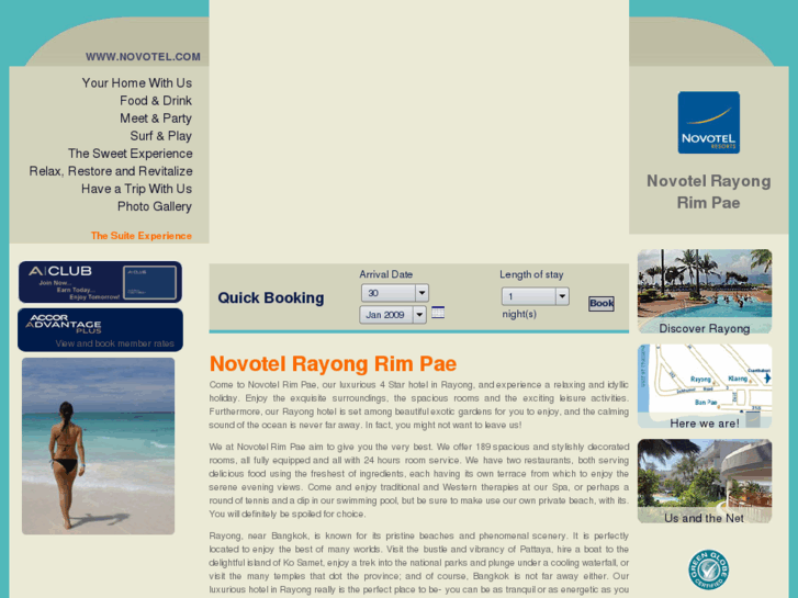 www.novotelrimpaerayong.com