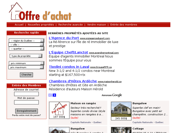 www.offredachat.com