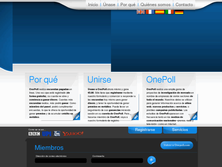 www.onepoll.es