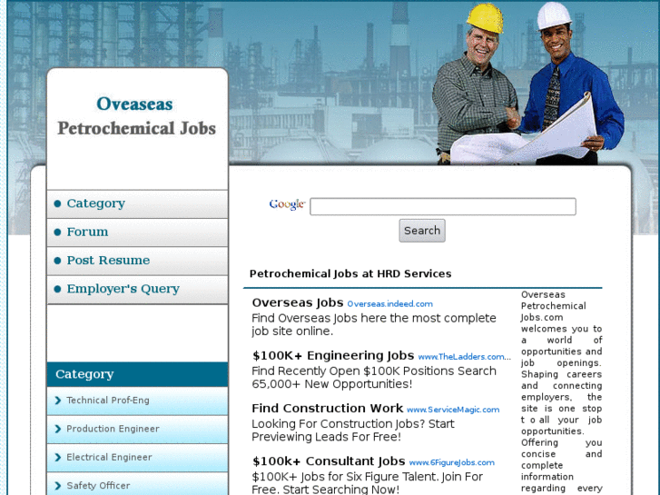 www.overseaspetrochemicaljobs.com