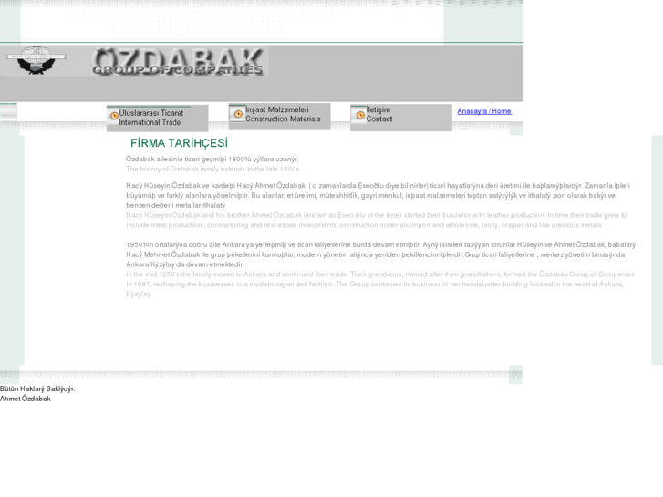 www.ozdabak.com