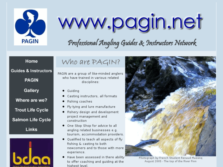 www.pagin.net