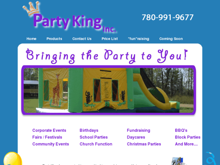 www.partykingrents.com