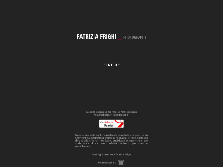 www.patriziafrighi.com