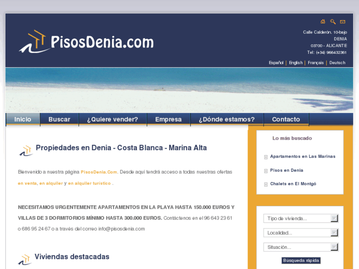 www.pisosdenia.com