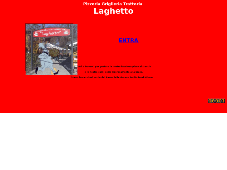 www.pizzerialaghetto.com