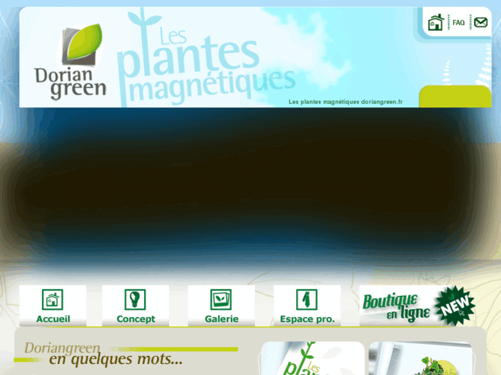 www.plantemagnetique.fr